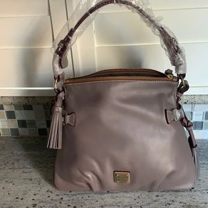 Soonest &Bourke Purse